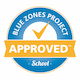 Blue Zones Project Approved School