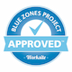 Blue Zones Project Approved Workplace